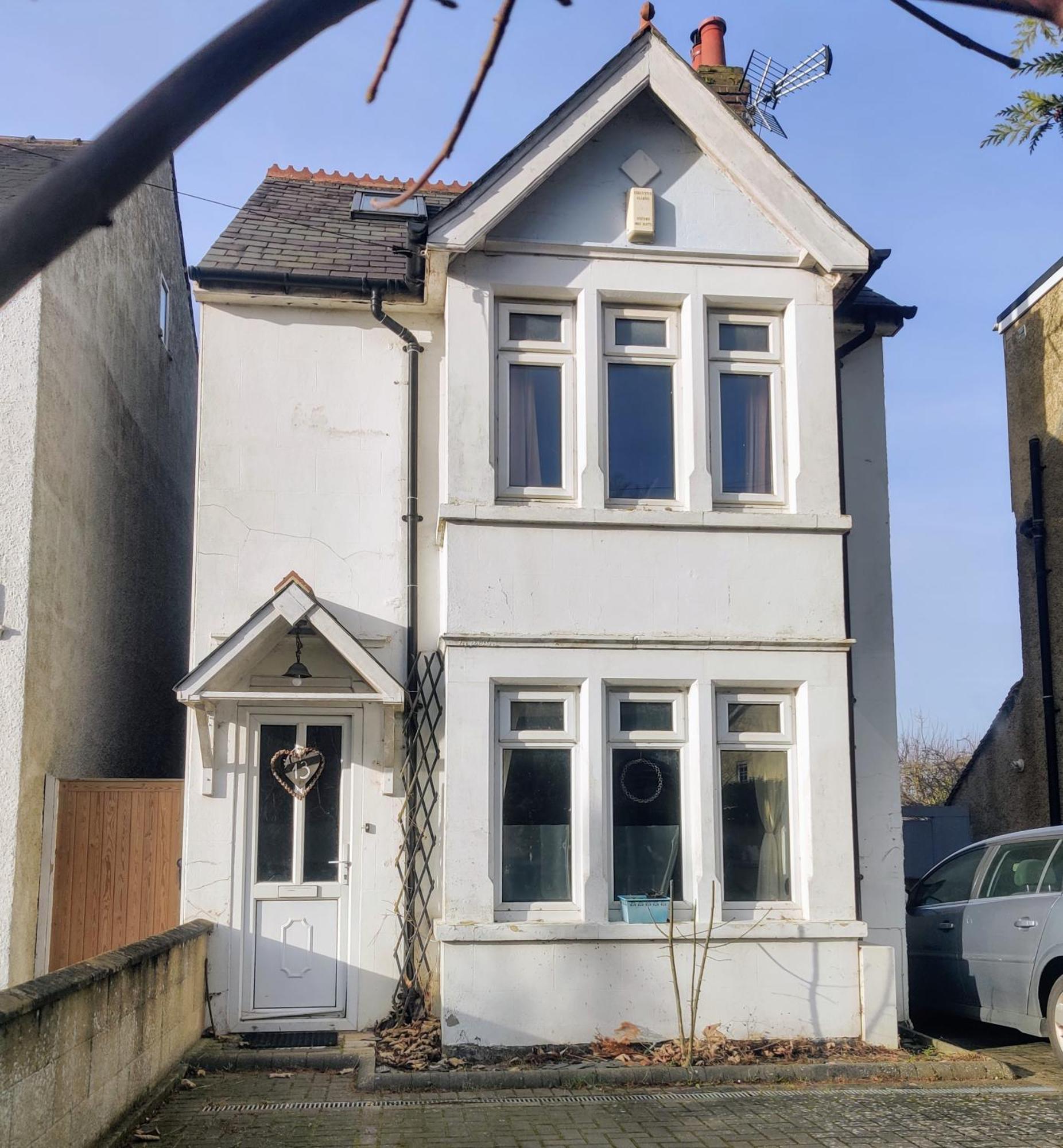 Headington Haven Homestay Oxford Exterior foto