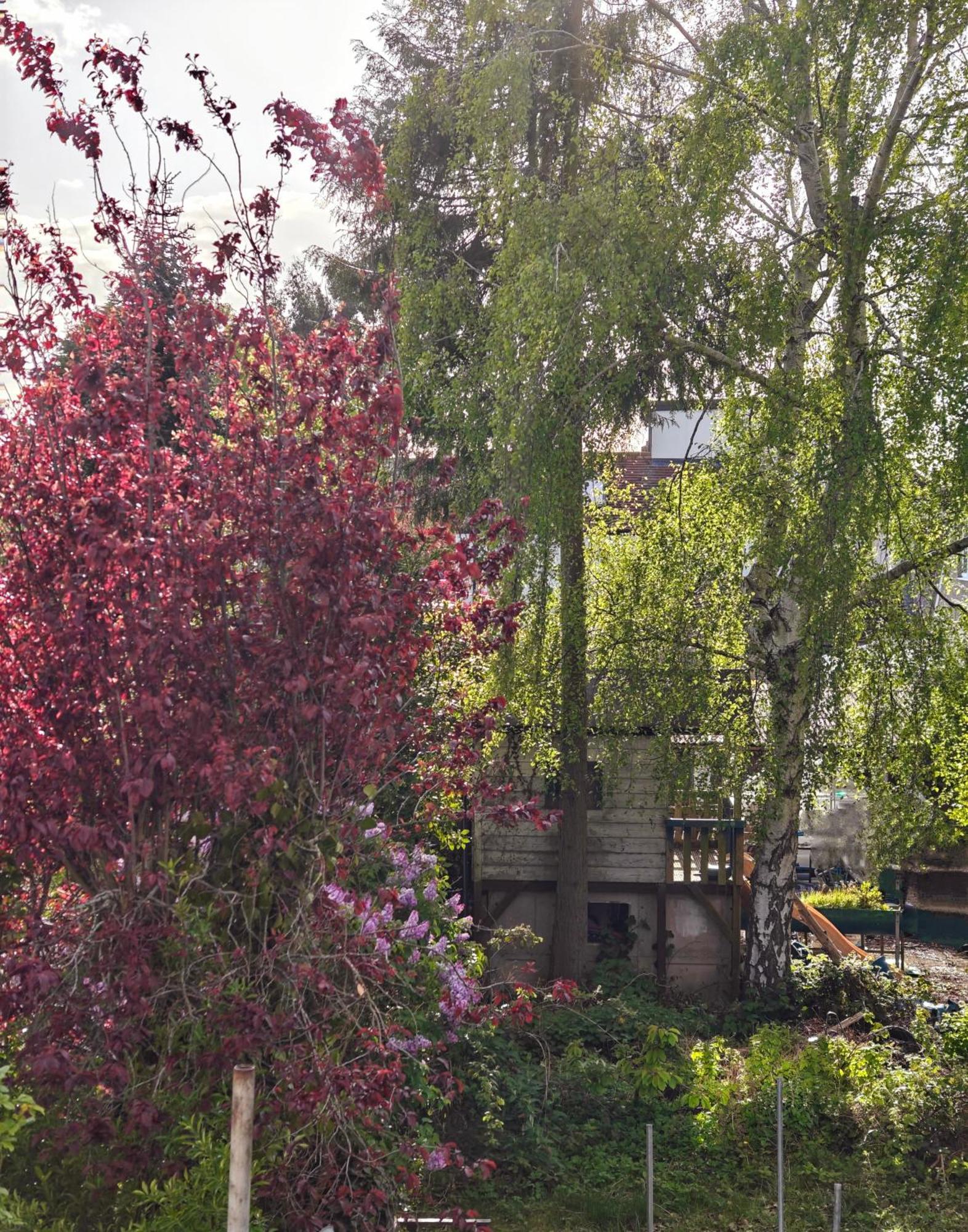 Headington Haven Homestay Oxford Exterior foto