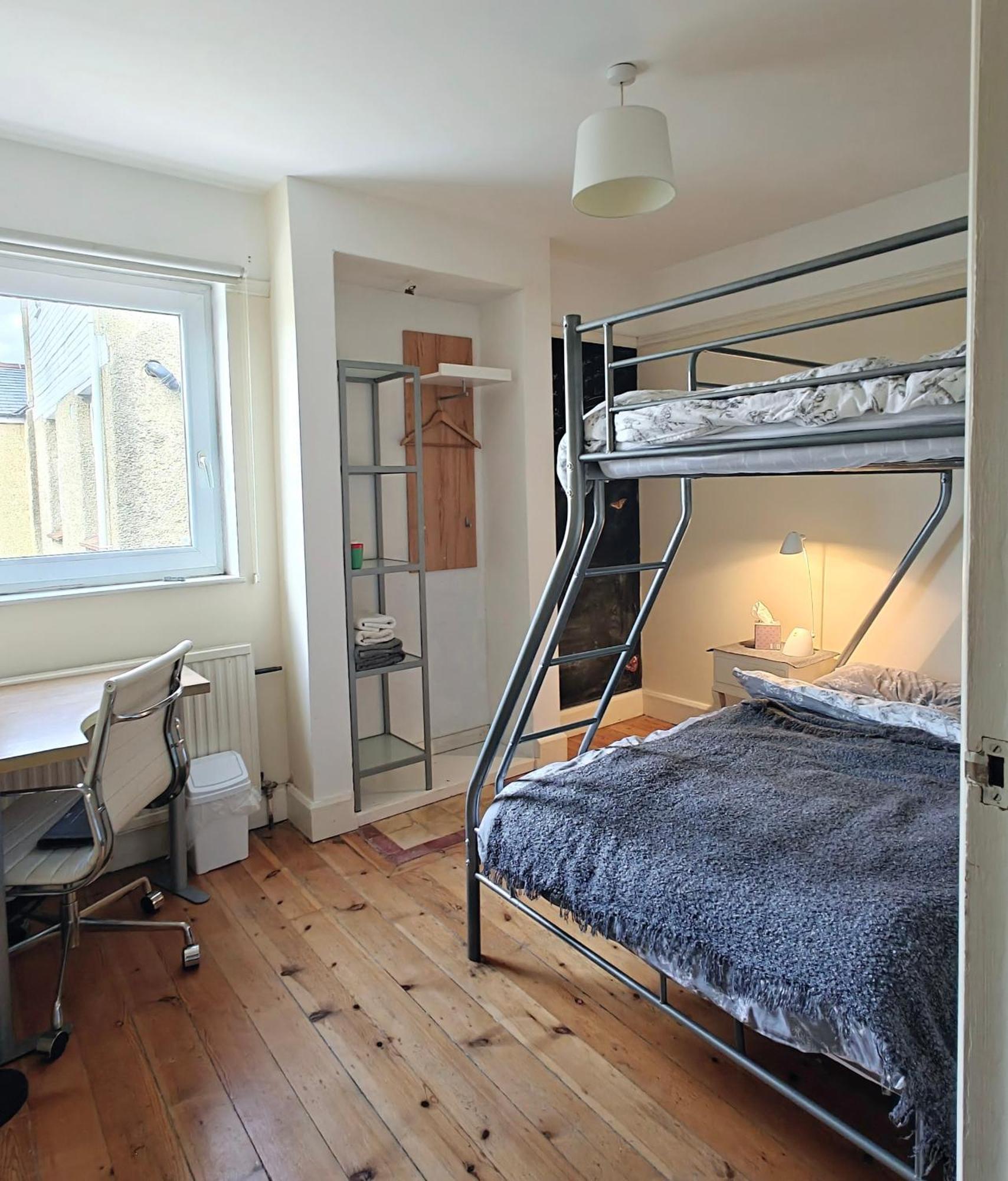 Headington Haven Homestay Oxford Zimmer foto