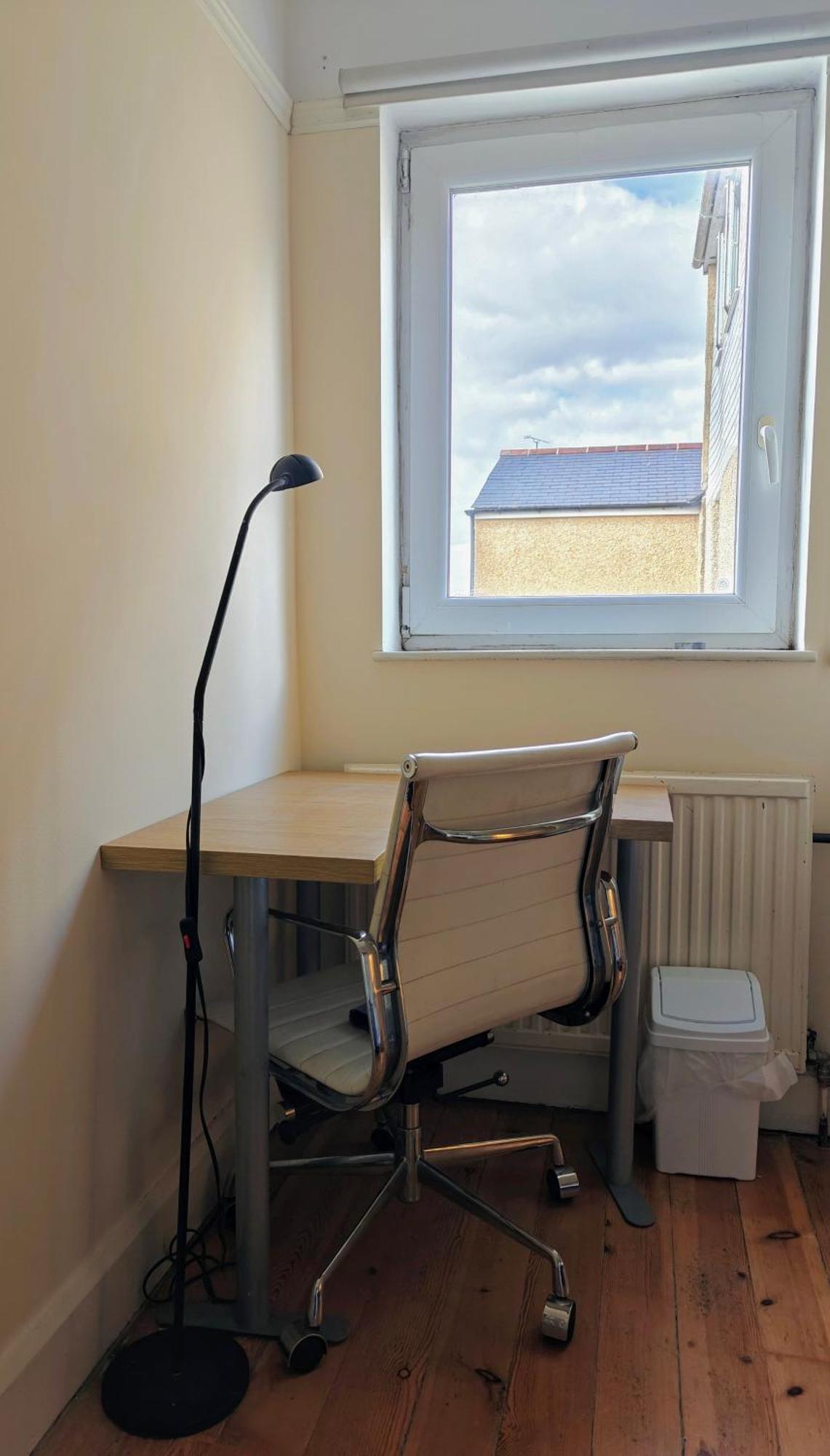 Headington Haven Homestay Oxford Zimmer foto