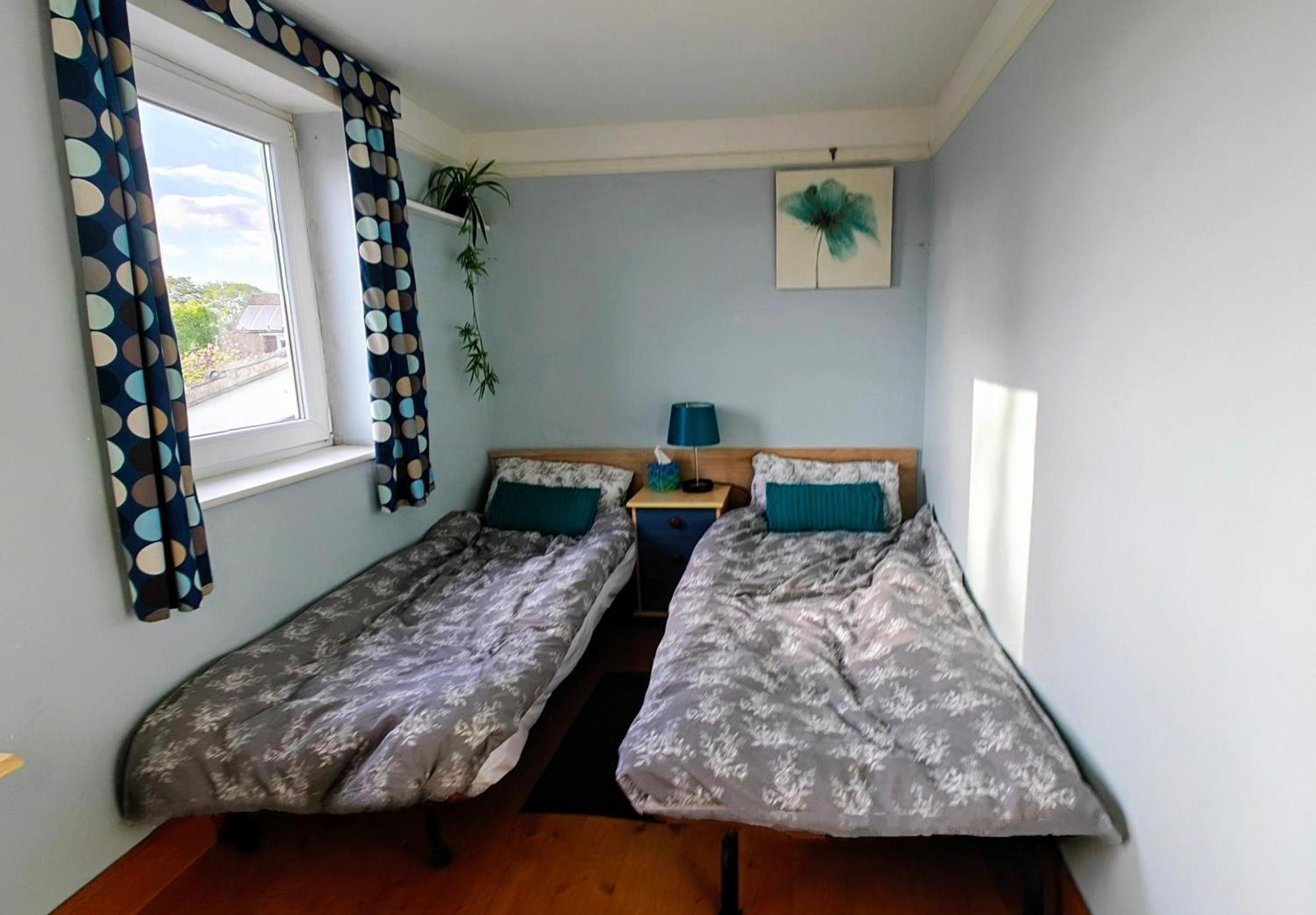 Headington Haven Homestay Oxford Zimmer foto