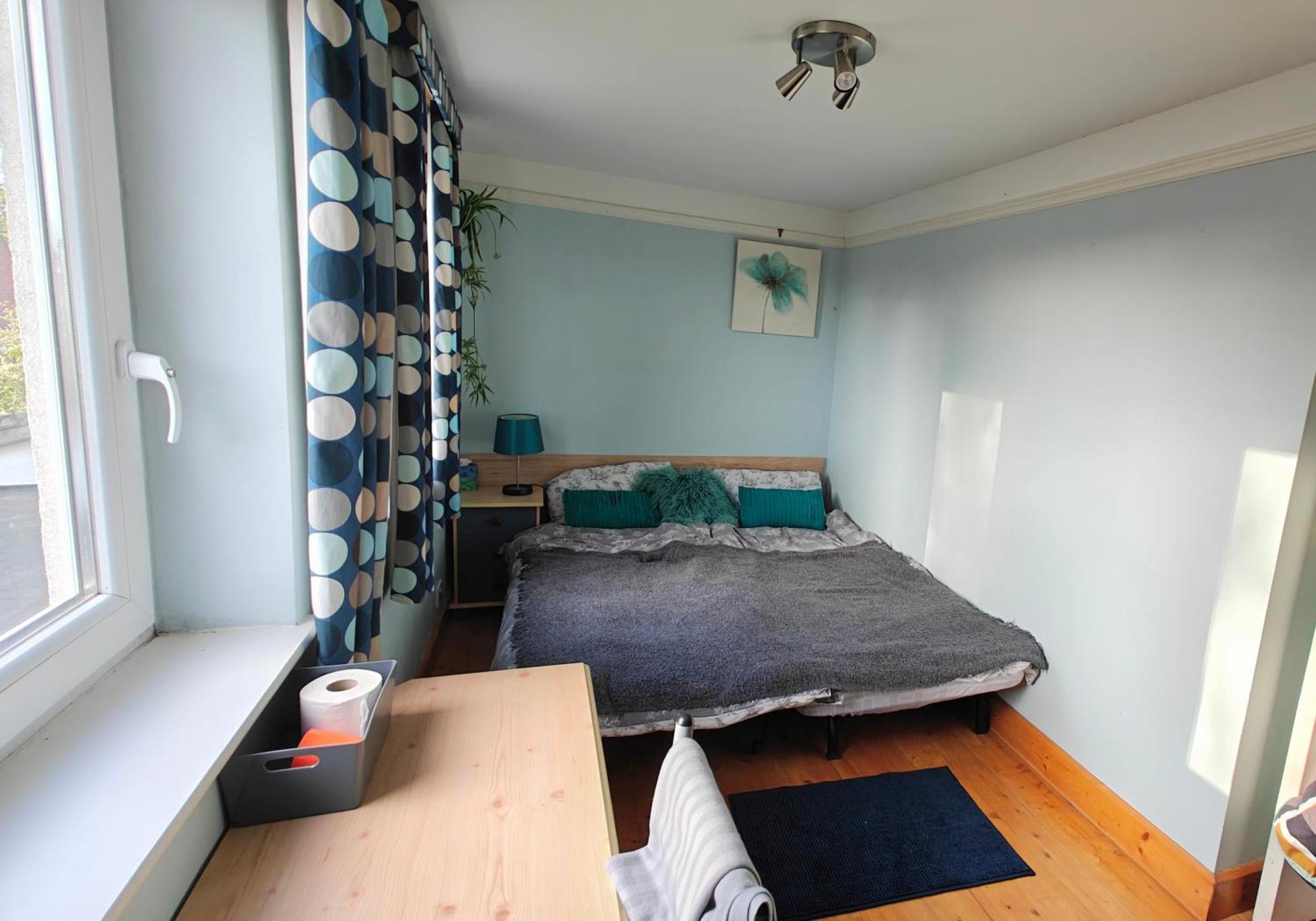 Headington Haven Homestay Oxford Zimmer foto