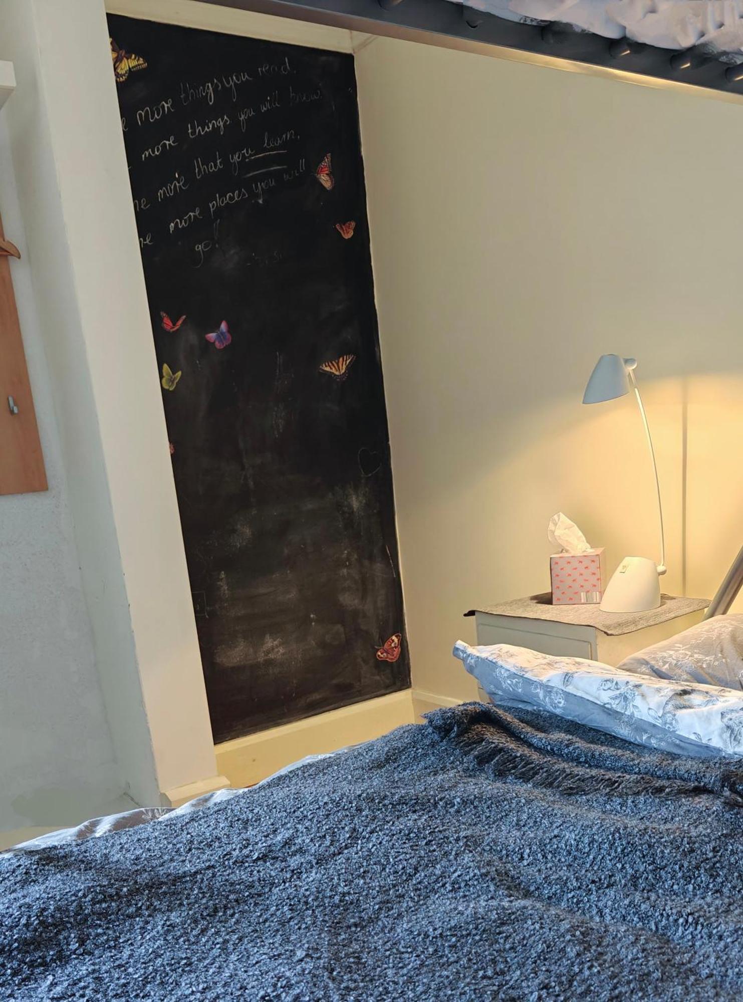 Headington Haven Homestay Oxford Zimmer foto