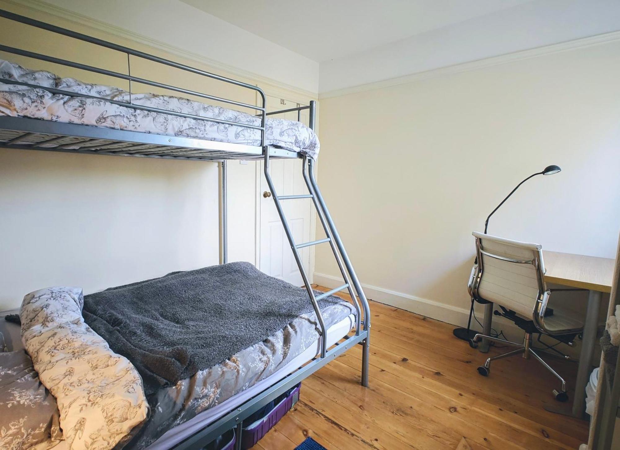 Headington Haven Homestay Oxford Zimmer foto