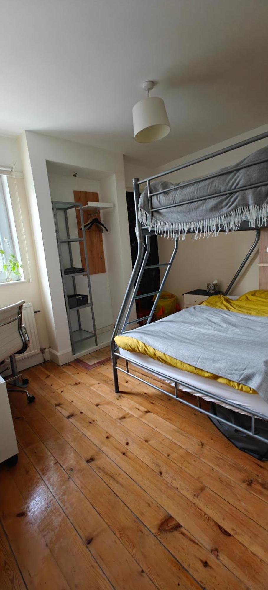 Headington Haven Homestay Oxford Exterior foto